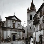 Bed & Breakfast Lattrazionedelgeco