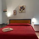 Lattrazionedelgeco Bed & Breakfast Terni