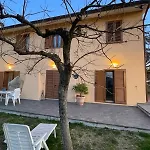 Bed & Breakfast Lattrazionedelgeco Terni
