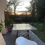 Bed & Breakfast Lattrazionedelgeco Terni