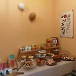 Lattrazionedelgeco Bed & Breakfast 3*