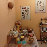 Lattrazionedelgeco Bed & Breakfast Terni