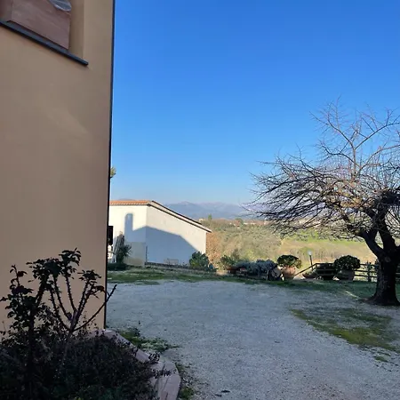 Bed & Breakfast Lattrazionedelgeco *