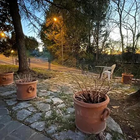 Bed & Breakfast Lattrazionedelgeco