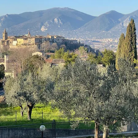 Bed & Breakfast Lattrazionedelgeco