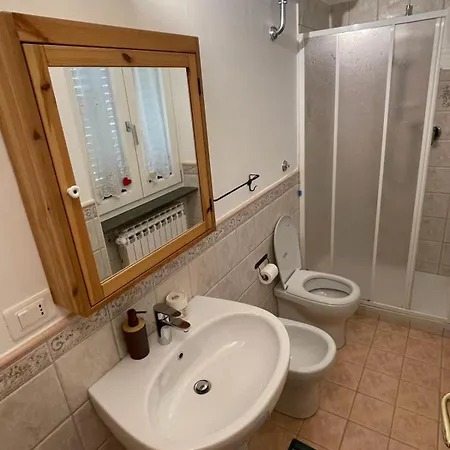 Bed & Breakfast Lattrazionedelgeco Terni