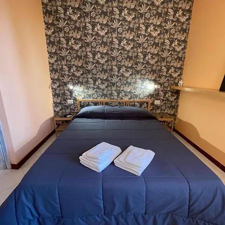 Lattrazionedelgeco Bed & Breakfast Terni