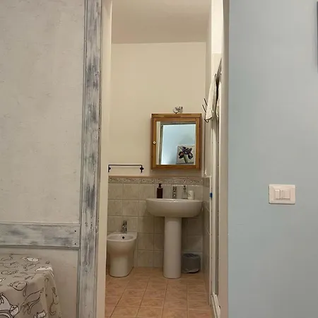 Bed & Breakfast Lattrazionedelgeco *