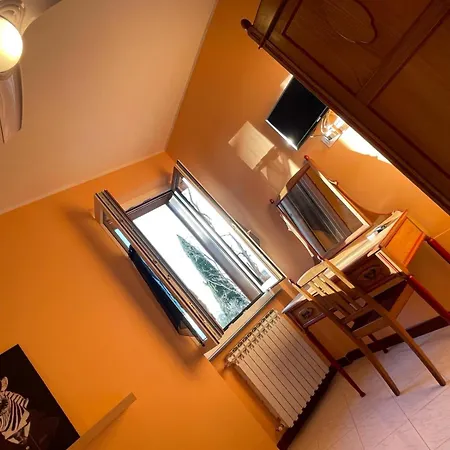 Bed & Breakfast Lattrazionedelgeco