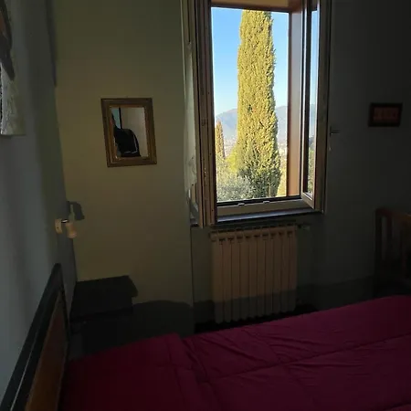 Bed & Breakfast Lattrazionedelgeco Terni