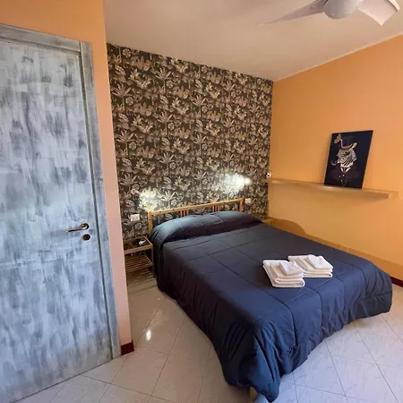 Bed & Breakfast Lattrazionedelgeco *