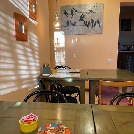 Lattrazionedelgeco Терни