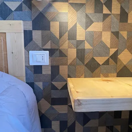 Bed & Breakfast Lattrazionedelgeco *