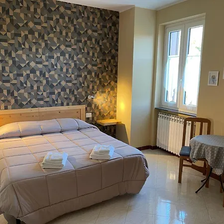 Lattrazionedelgeco Terni