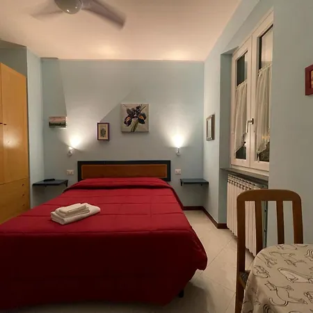 Lattrazionedelgeco Bed & Breakfast Terni