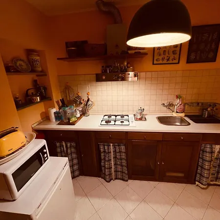 Bed & Breakfast Lattrazionedelgeco *