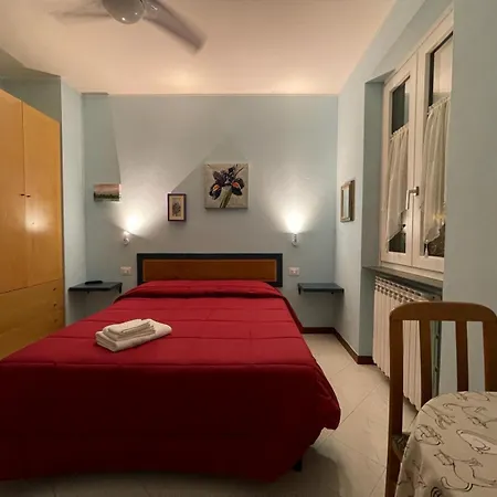 Bed & Breakfast Lattrazionedelgeco *