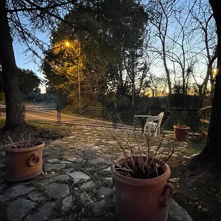 Bed & Breakfast Lattrazionedelgeco Terni