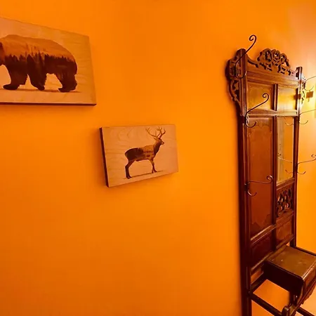 Bed & Breakfast Lattrazionedelgeco *
