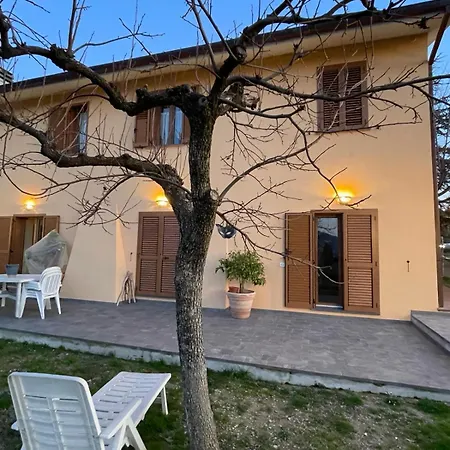 Bed & Breakfast Lattrazionedelgeco Terni