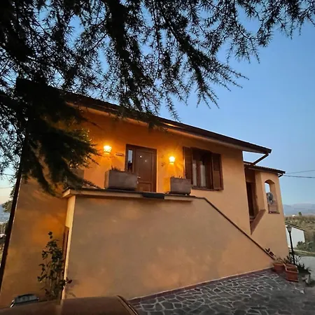 Lattrazionedelgeco Bed & Breakfast 3*