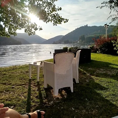 Lattrazionedelgeco 3* Терни