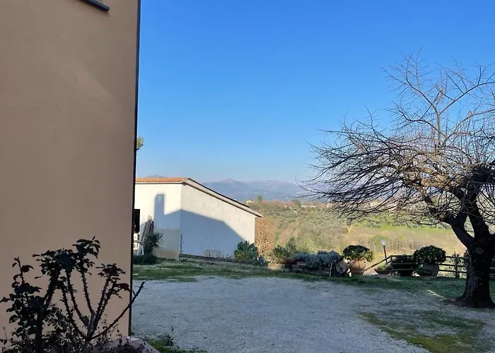 Bed & Breakfast Lattrazionedelgeco 3*