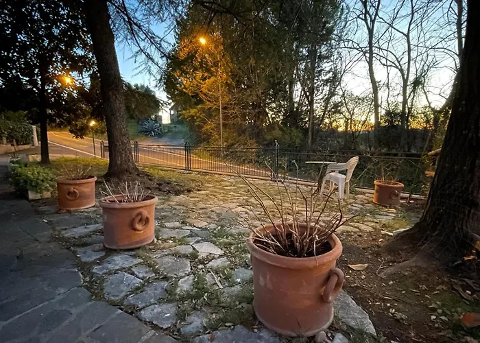 Bed & Breakfast Lattrazionedelgeco