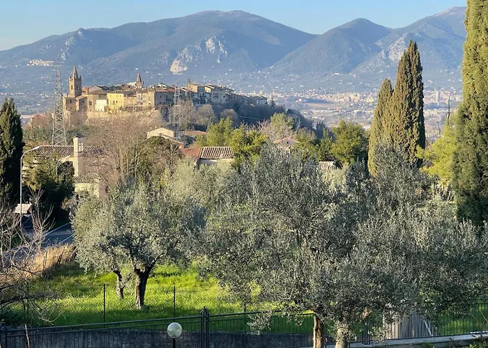 Bed & Breakfast Lattrazionedelgeco