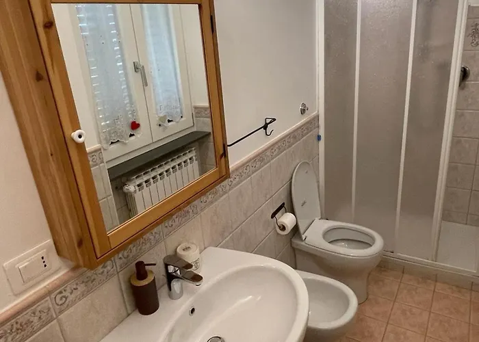 Bed & Breakfast Lattrazionedelgeco Terni