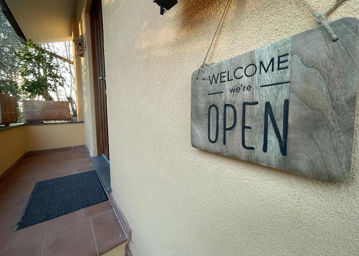 Lattrazionedelgeco 3* Terni