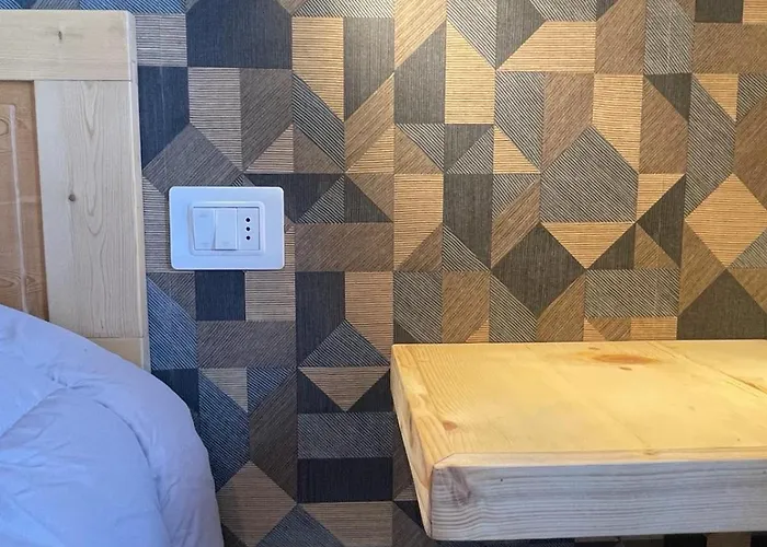 Bed & Breakfast Lattrazionedelgeco 3*