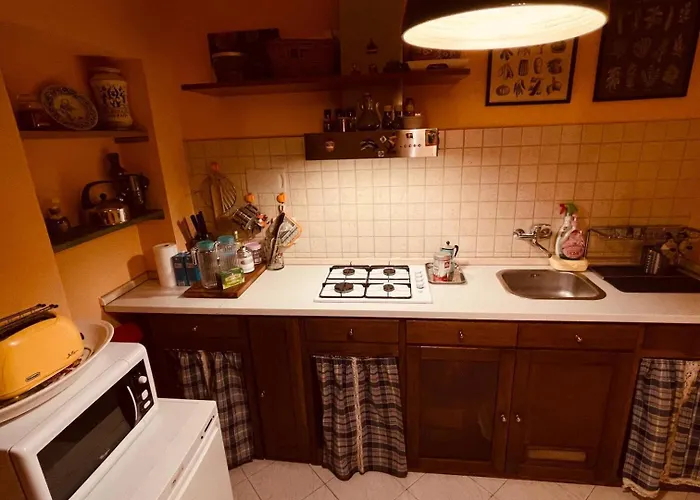 Bed & Breakfast Lattrazionedelgeco 3*