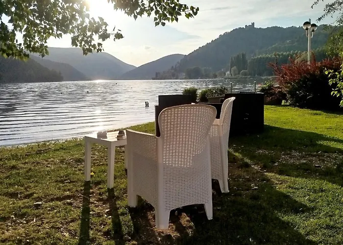 Lattrazionedelgeco 3* Terni