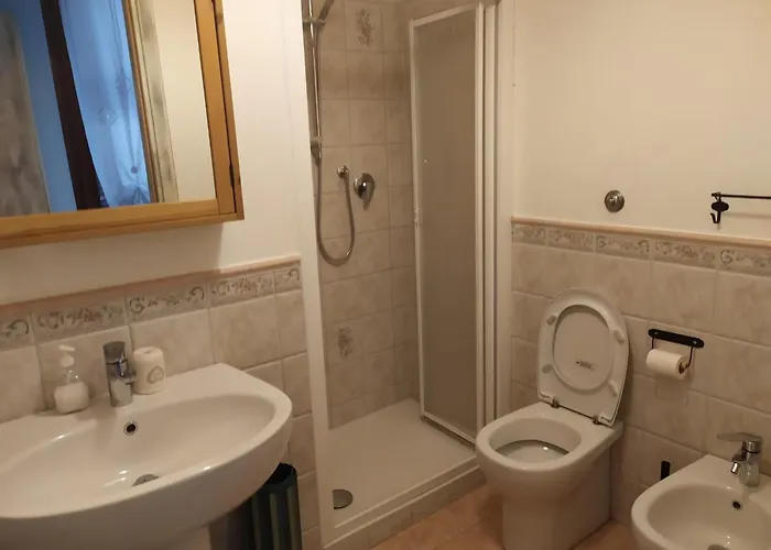 Lattrazionedelgeco Bed & Breakfast Terni